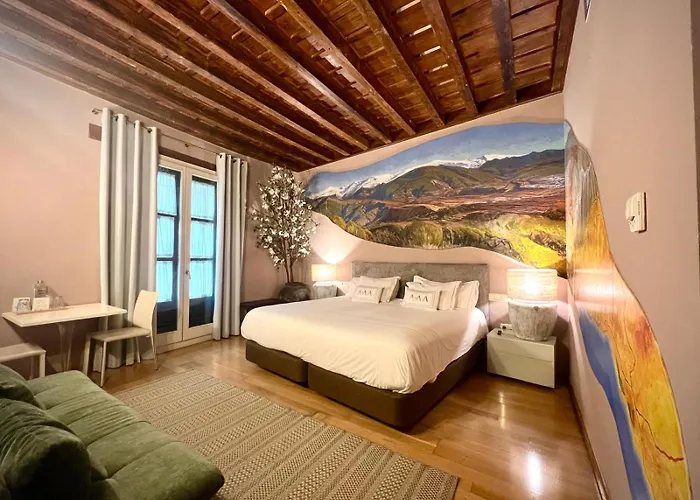 Gar Anat Hotel Boutique