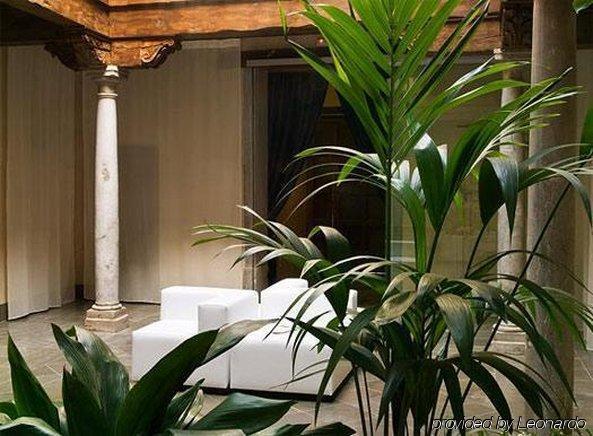Gar Anat Boutique 3* Granada