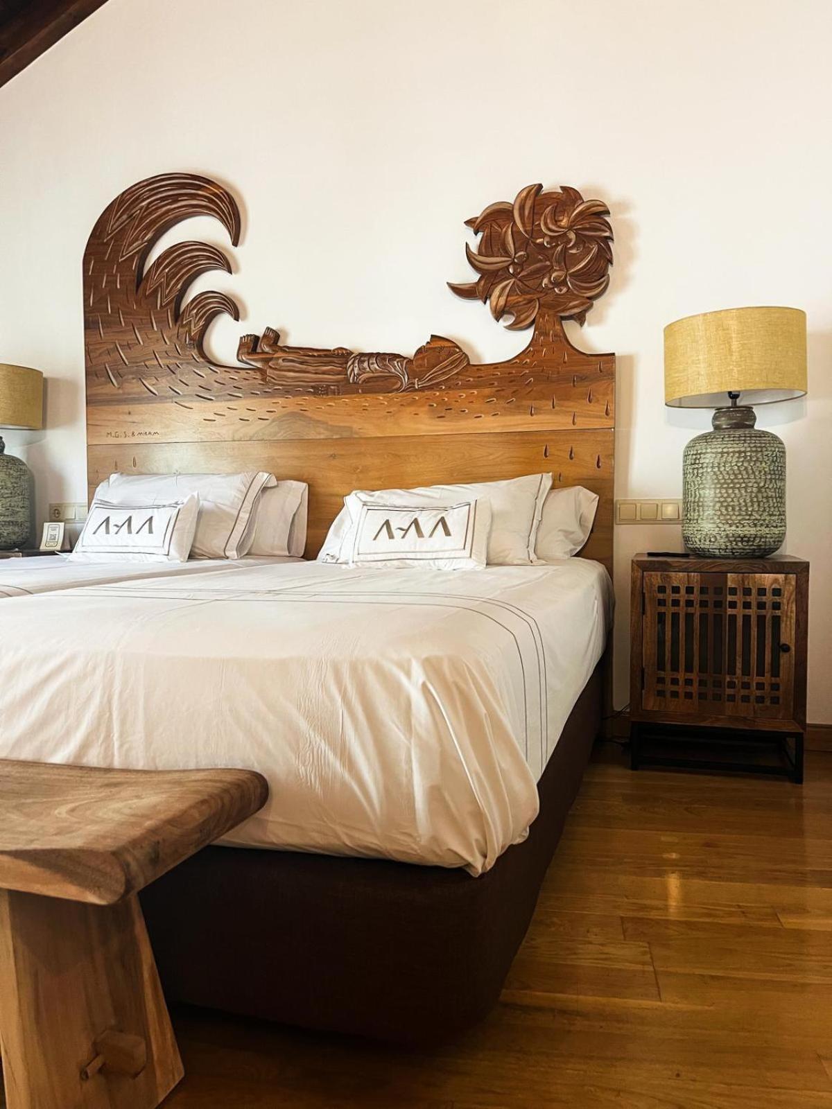 Hotel Gar Anat Boutique 3*