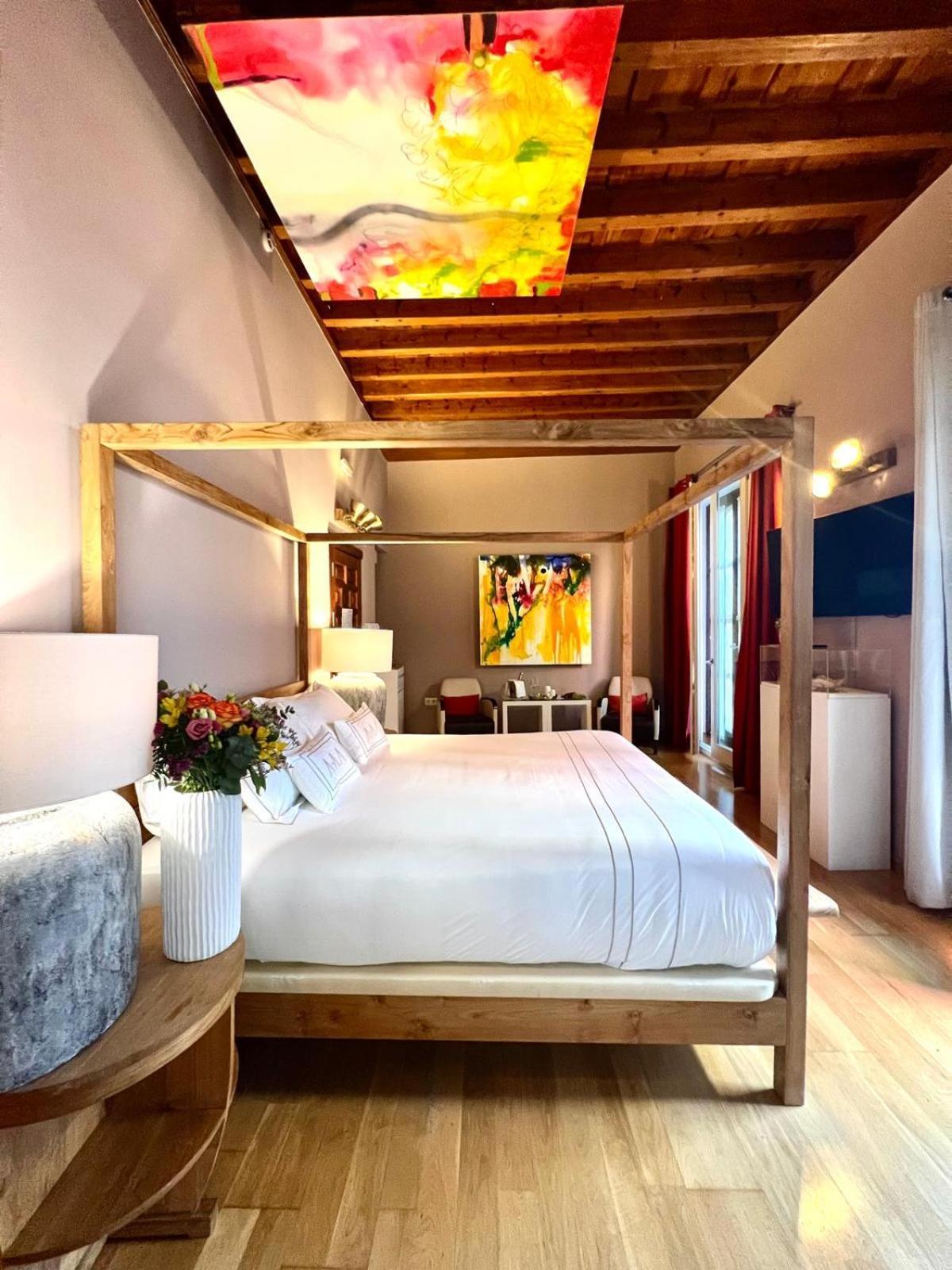 Gar Anat Boutique Hotel