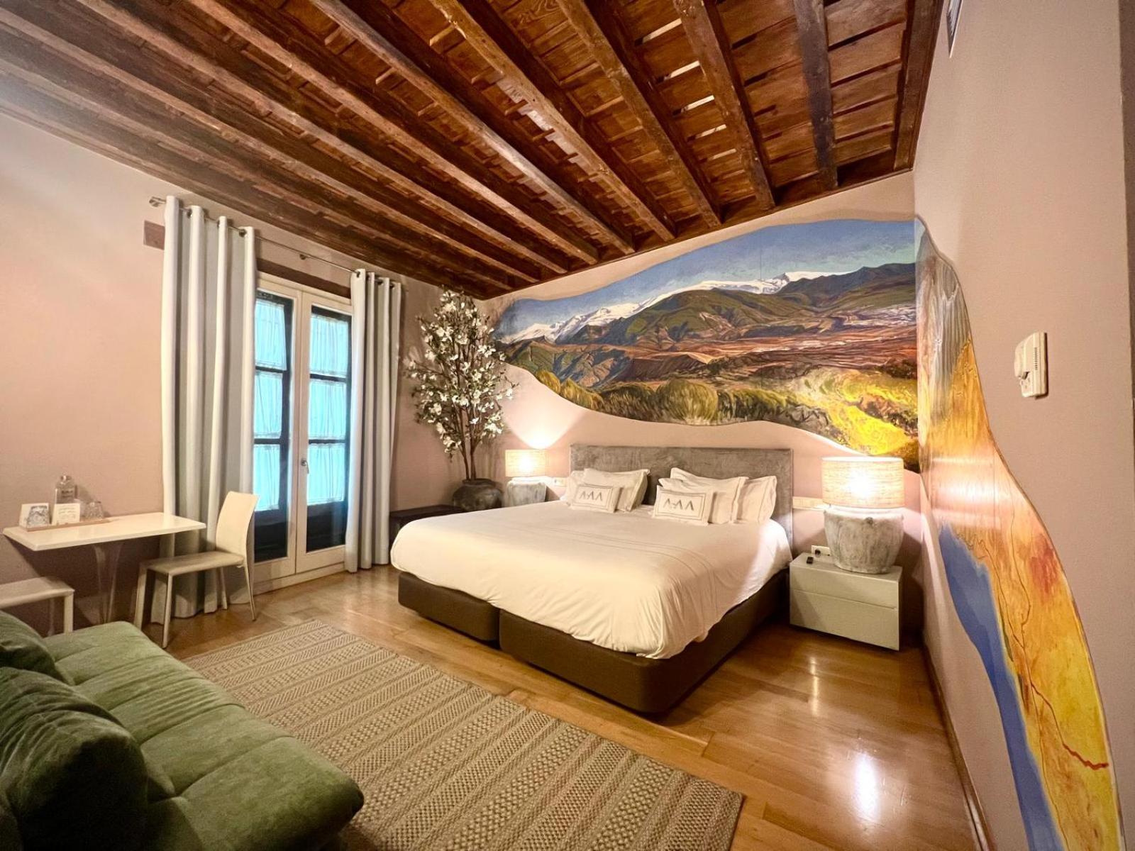 Hotel Gar Anat Boutique