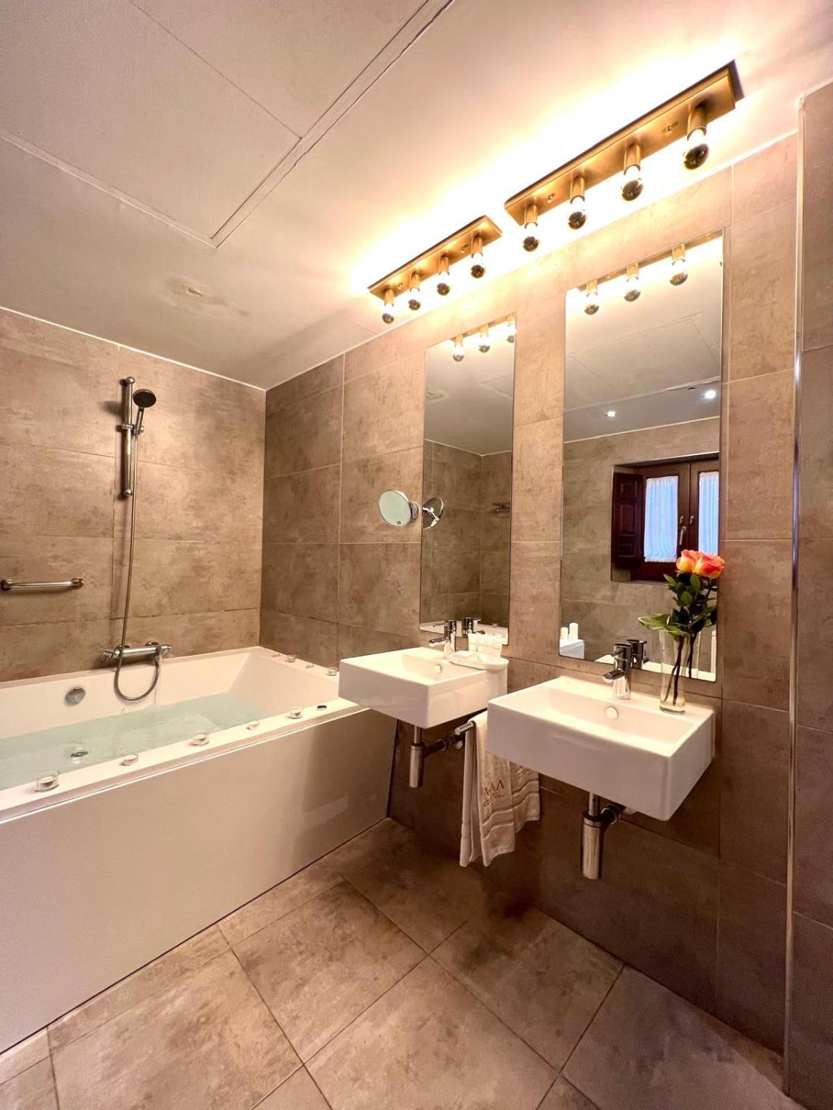 Hotel Gar Anat Boutique Granada
