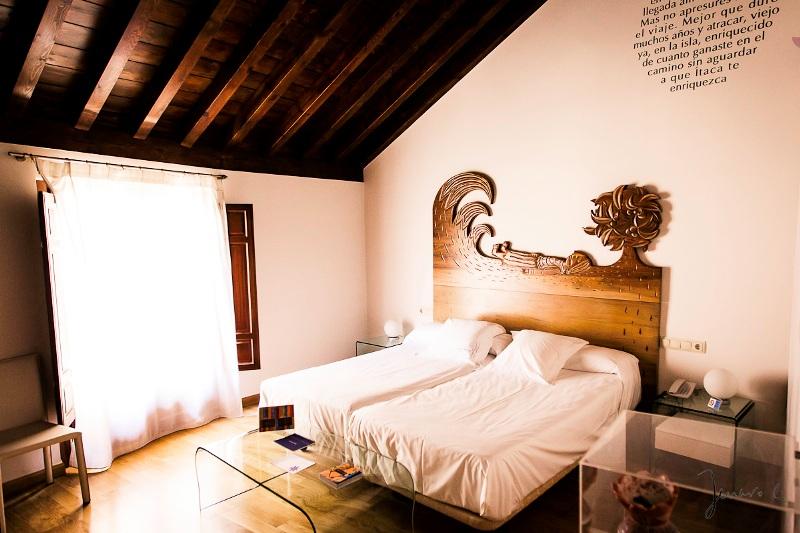 Gar Anat Boutique 3* Granada