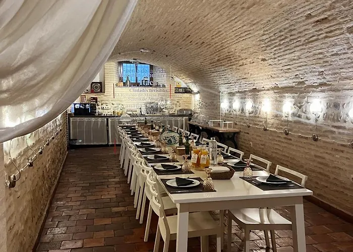 Gar Anat Hotel Boutique