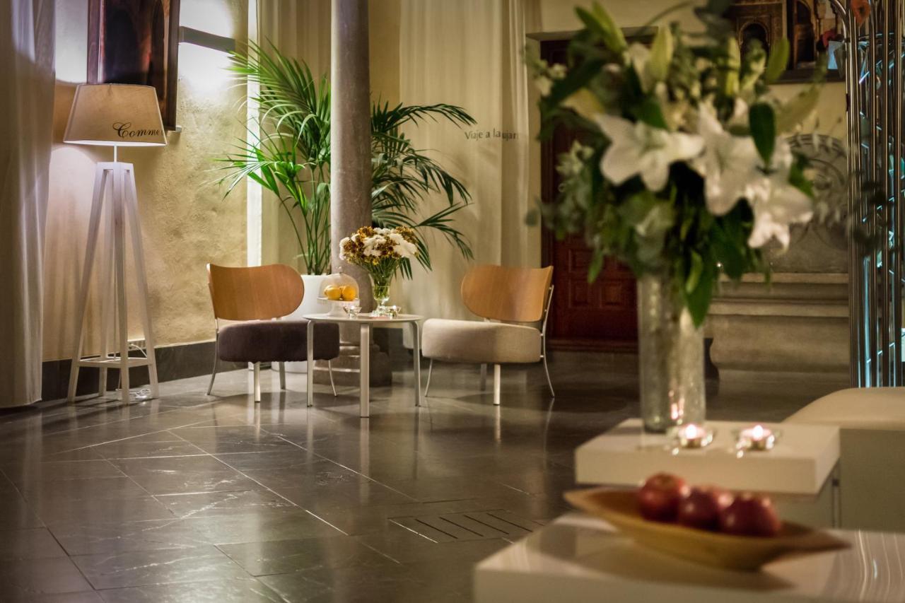 Hotel Gar Anat Boutique 3*