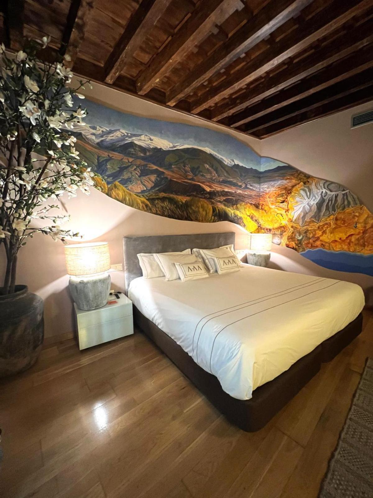Hotel Gar Anat Boutique